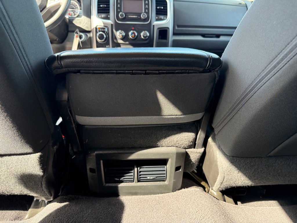 2021 RAM 1500 Image 24