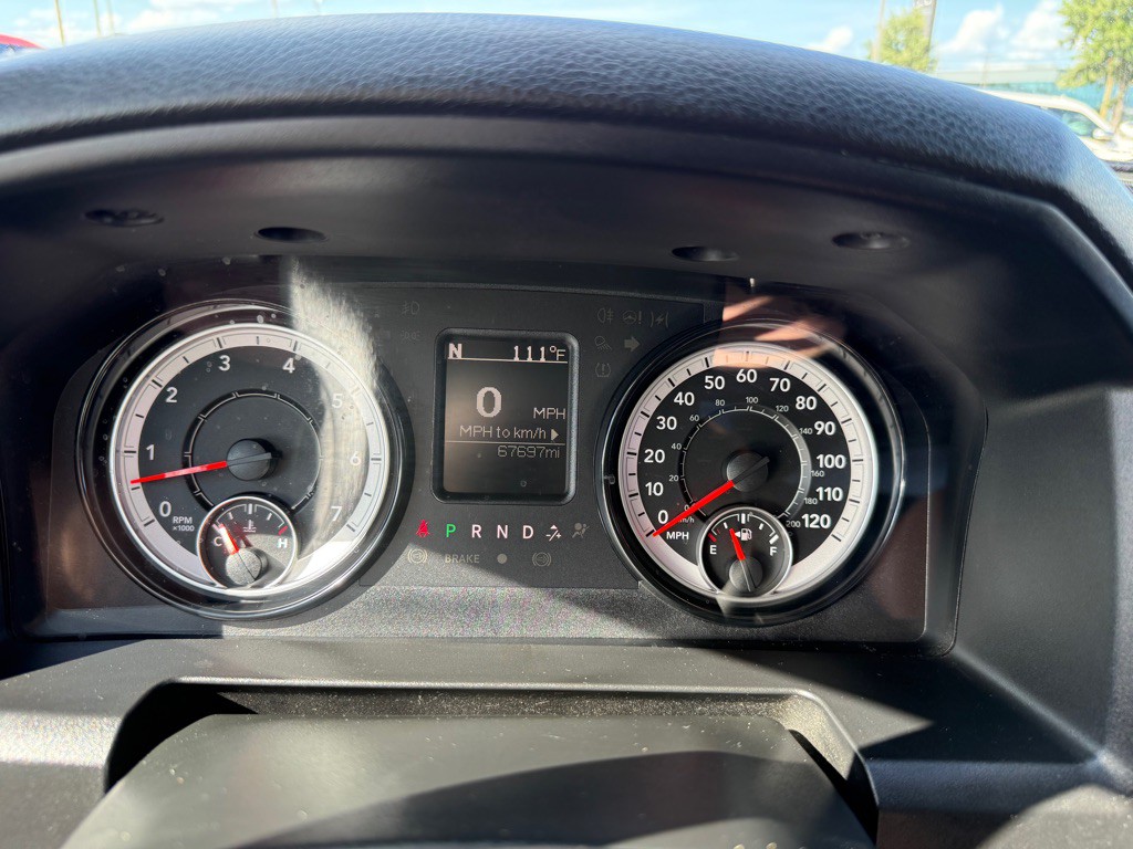 2021 RAM 1500 Image 29