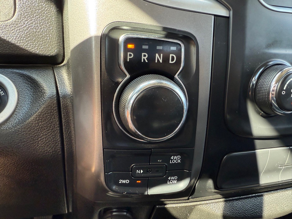 2021 RAM 1500 Image 30