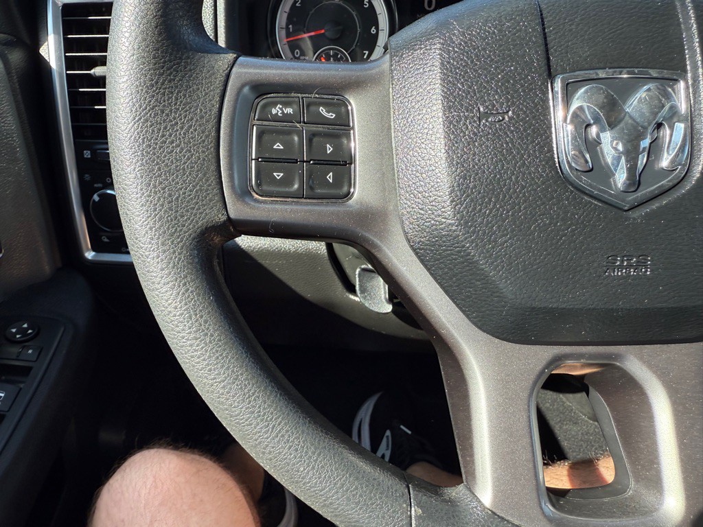 2021 RAM 1500 Image 31