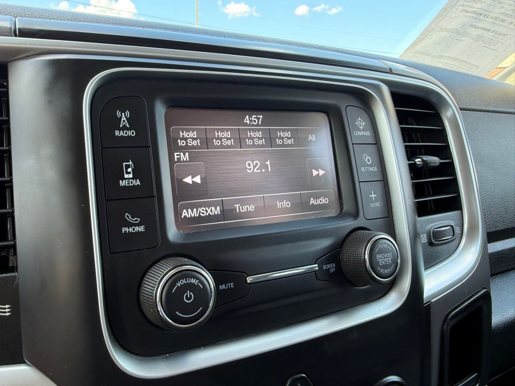 2021 RAM 1500 Image 34