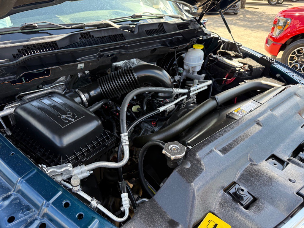2021 RAM 1500 Image 36