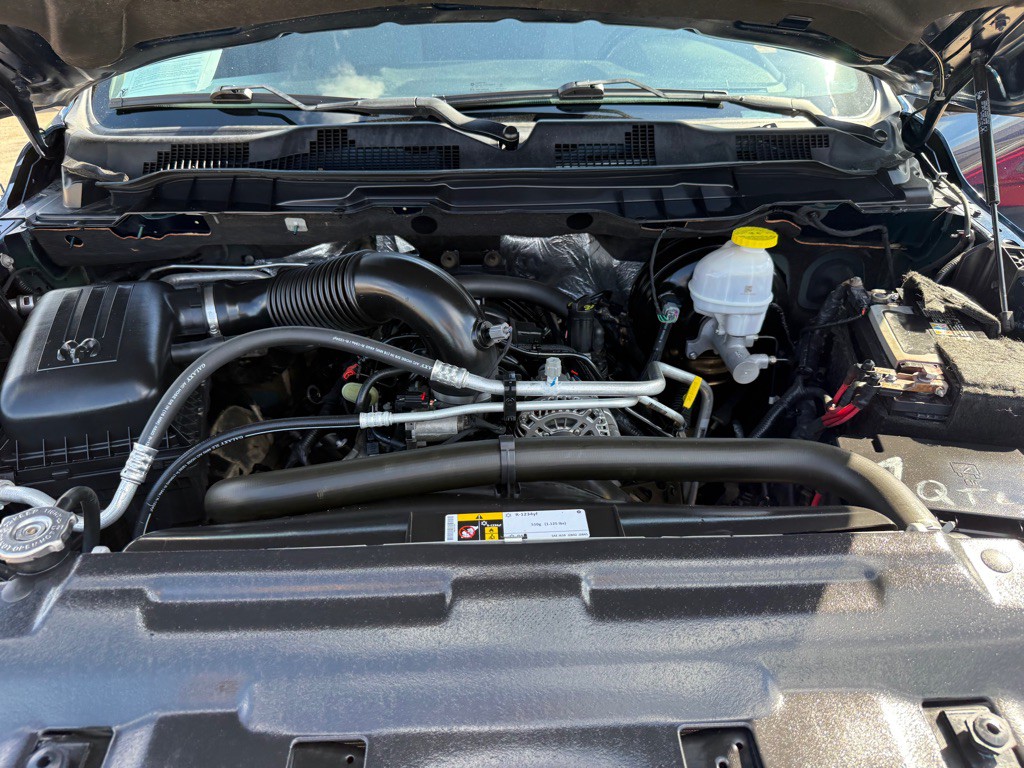 2021 RAM 1500 Image 37