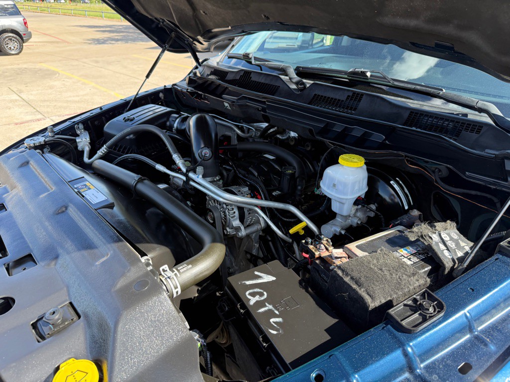 2021 RAM 1500 Image 38