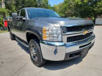 Image for 2009 Chevrolet Silverado 1500 Heavy Duty ID: 6768527