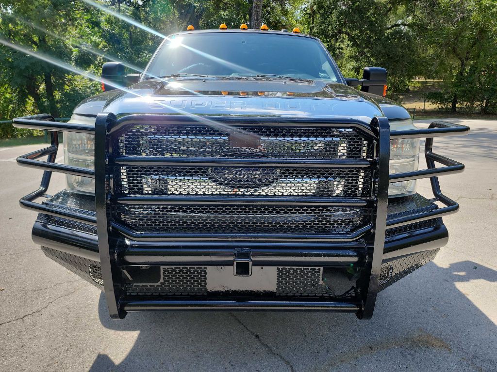 2014 Ford F-350 Image 2