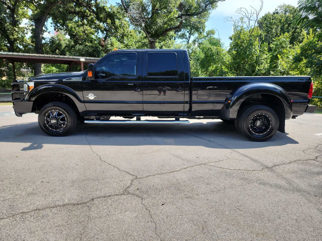 2014 Ford F-350 Image 4
