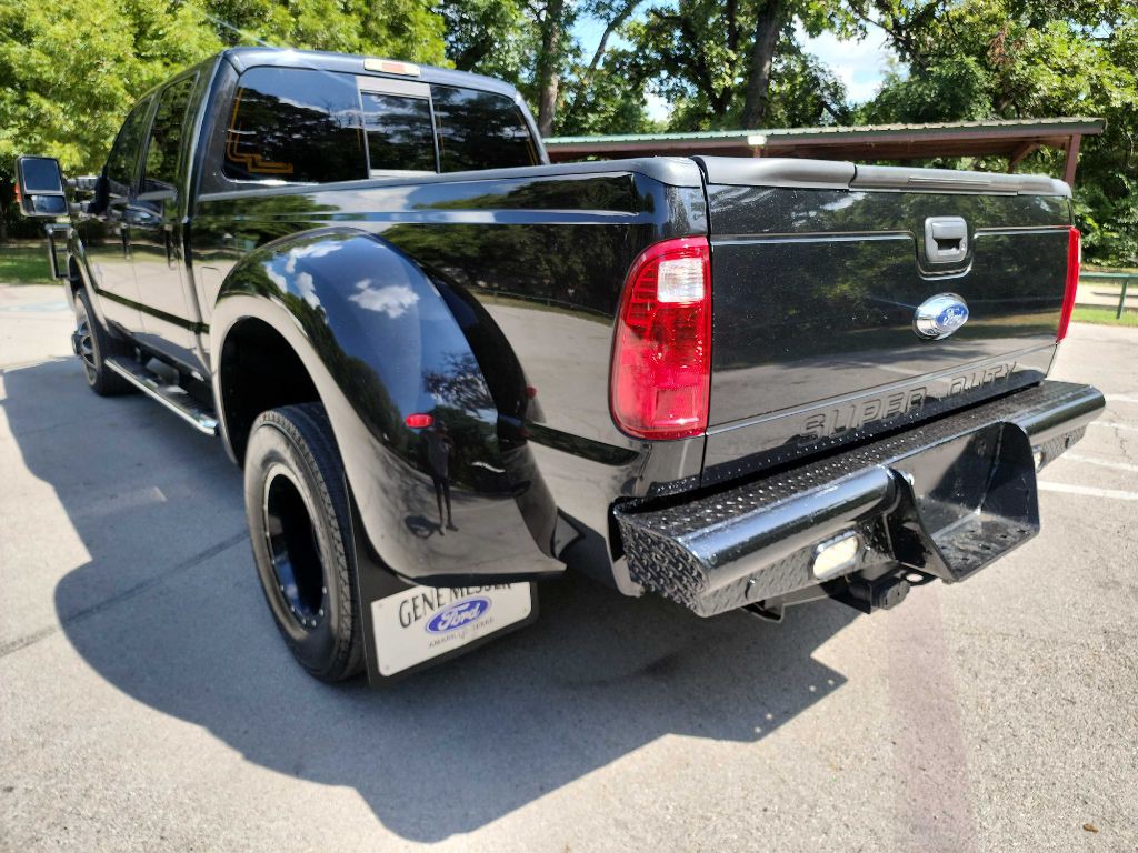 2014 Ford F-350 Image 5