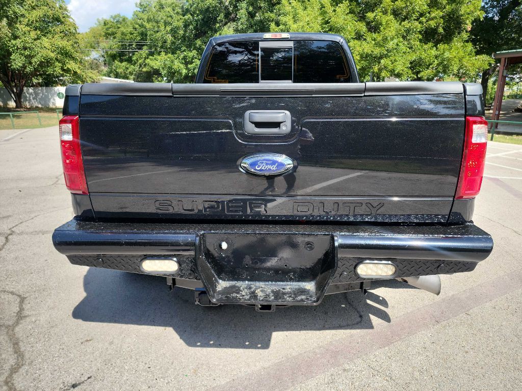 2014 Ford F-350 Image 6
