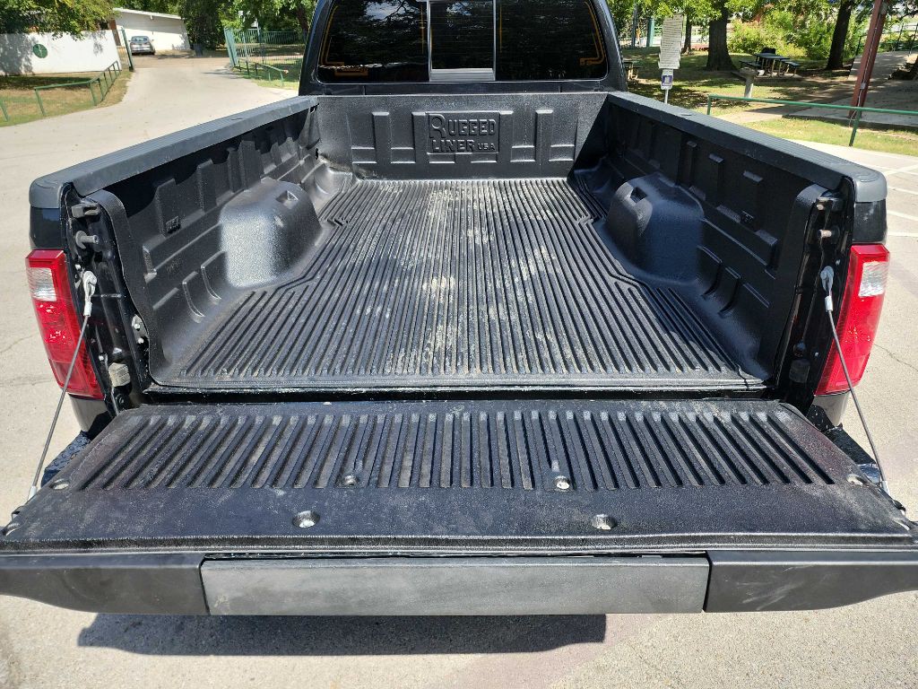 2014 Ford F-350 Image 7