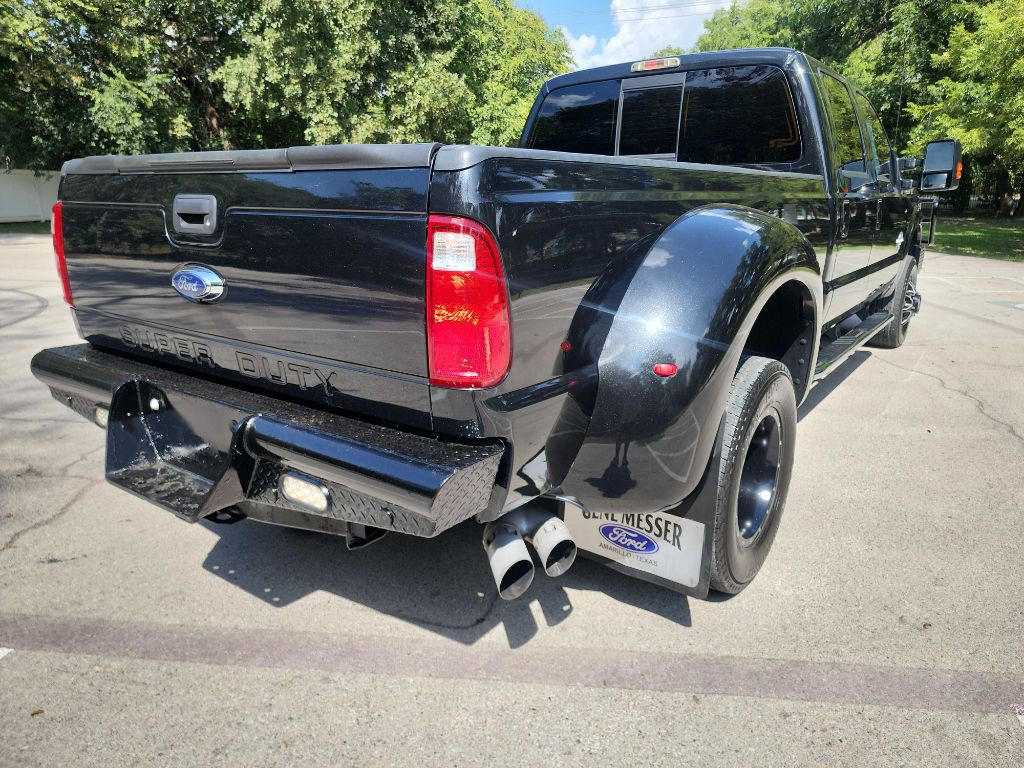 2014 Ford F-350 Image 8