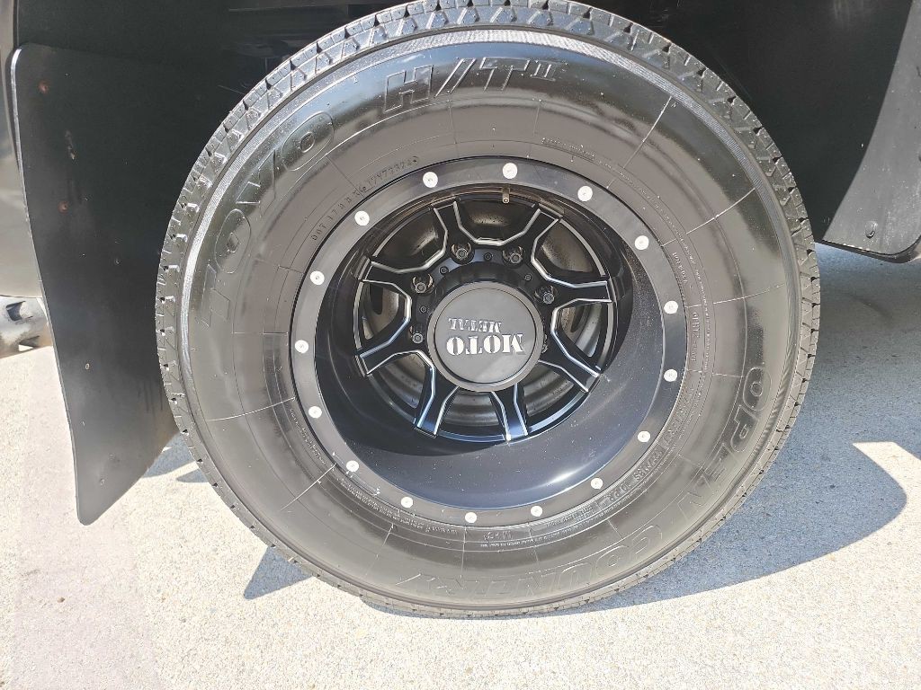2014 Ford F-350 Image 10