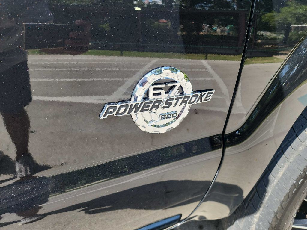 2014 Ford F-350 Image 14