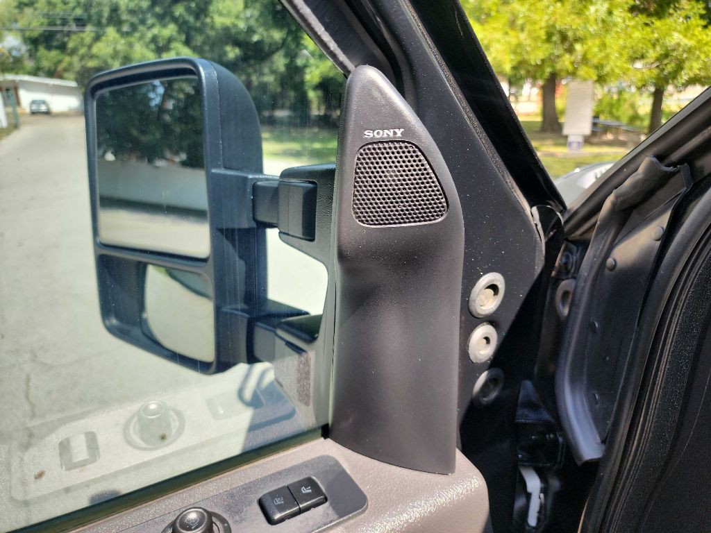 2014 Ford F-350 Image 15