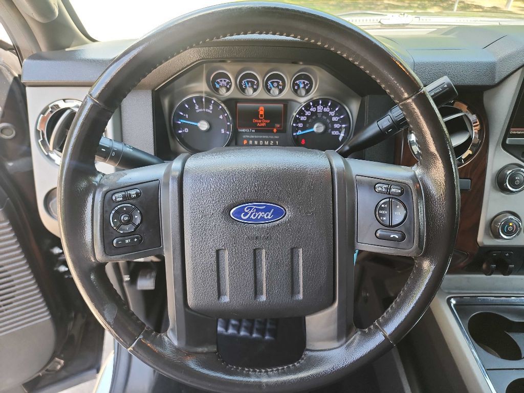 2014 Ford F-350 Image 18