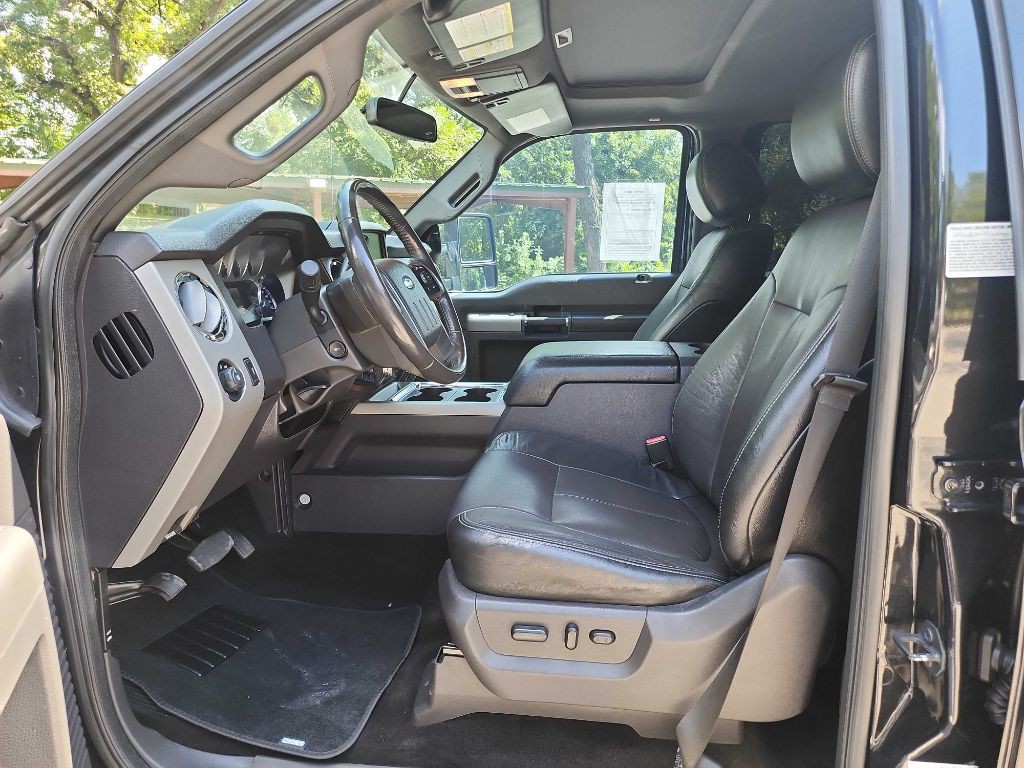 2014 Ford F-350 Image 19