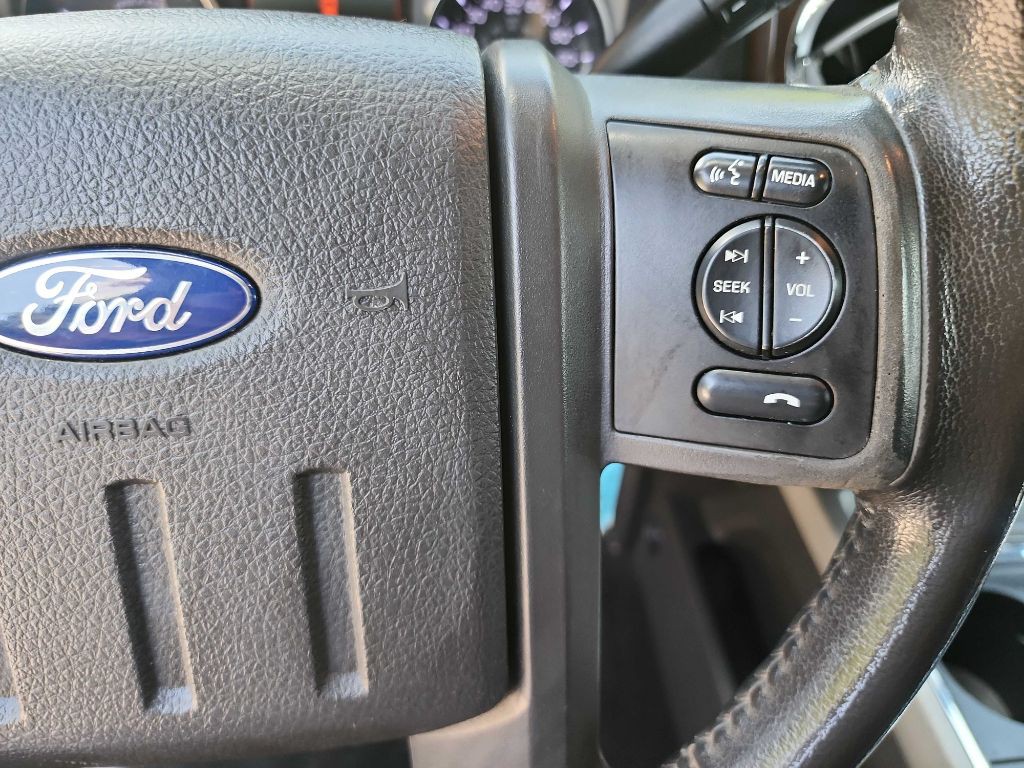 2014 Ford F-350 Image 21