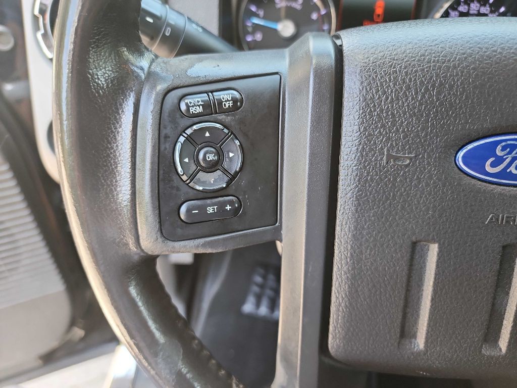 2014 Ford F-350 Image 22