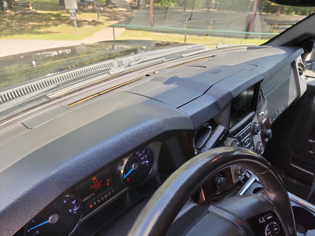 2014 Ford F-350 Image 23