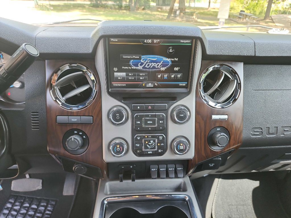 2014 Ford F-350 Image 26