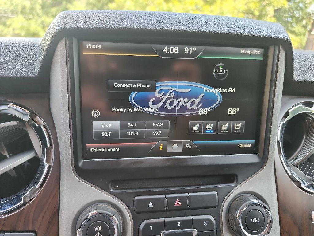 2014 Ford F-350 Image 27