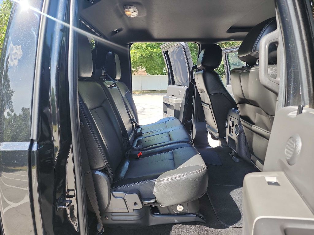 2014 Ford F-350 Image 37