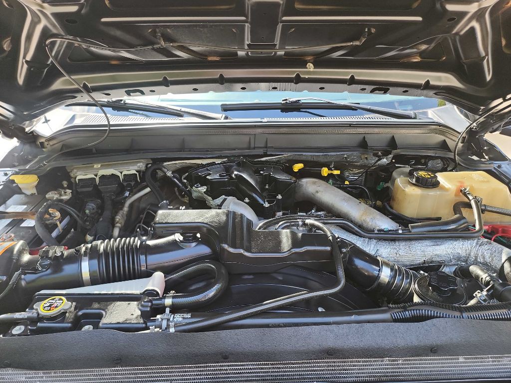 2014 Ford F-350 Image 42
