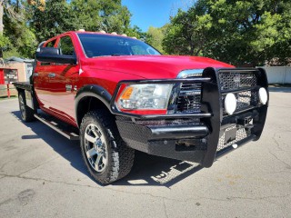 Image for 2012 Dodge Ram 3500 Flat Bed ID: 6769679