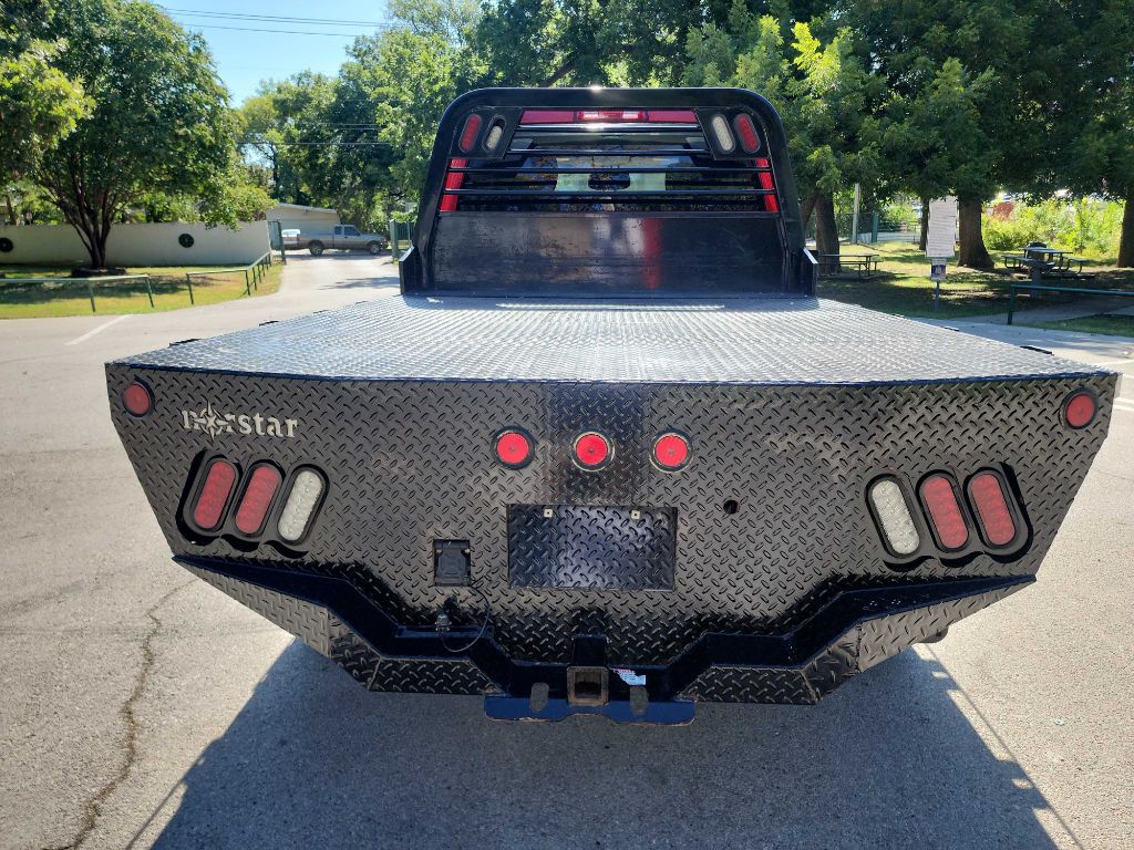 2012 Dodge Ram 3500 Image 7