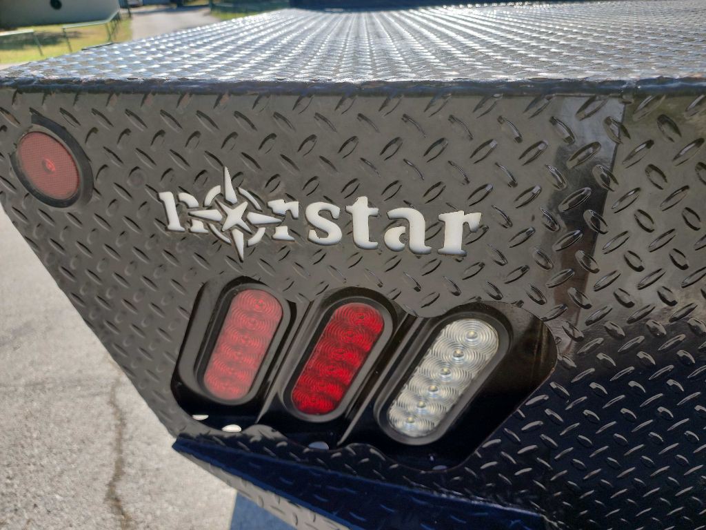 2012 Dodge Ram 3500 Image 9