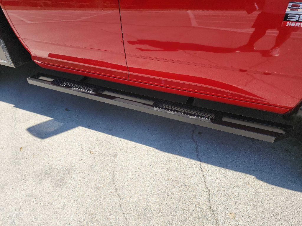 2012 Dodge Ram 3500 Image 12