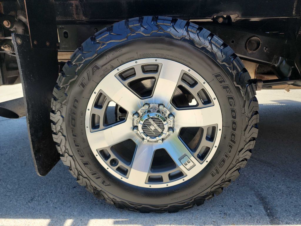 2012 Dodge Ram 3500 Image 15