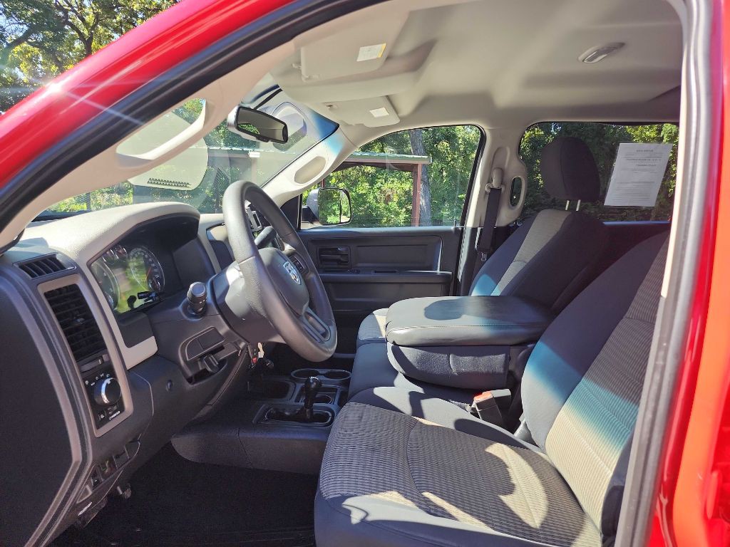 2012 Dodge Ram 3500 Image 20