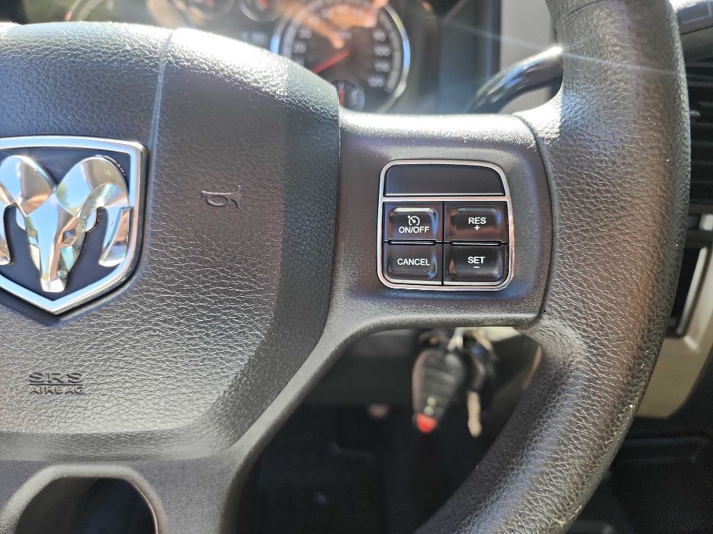 2012 Dodge Ram 3500 Image 23