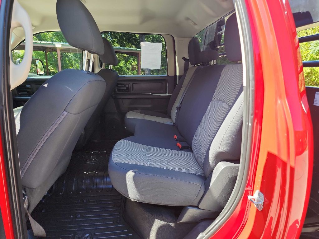 2012 Dodge Ram 3500 Image 31