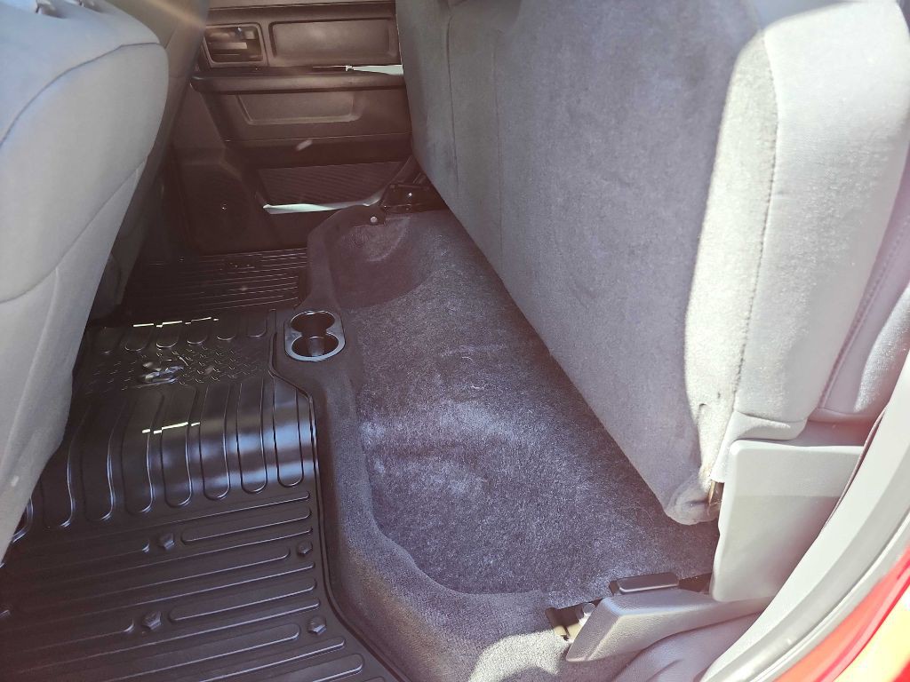 2012 Dodge Ram 3500 Image 34