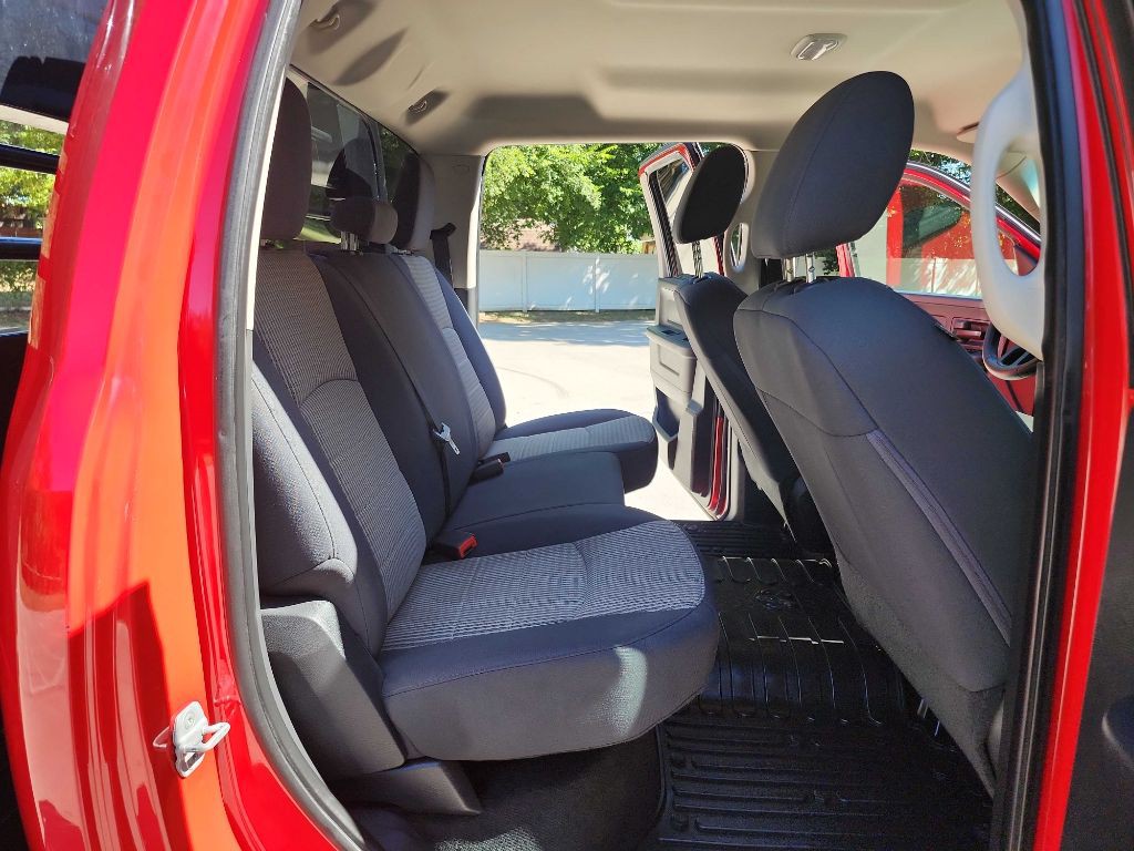 2012 Dodge Ram 3500 Image 37