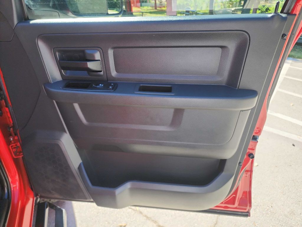 2012 Dodge Ram 3500 Image 38