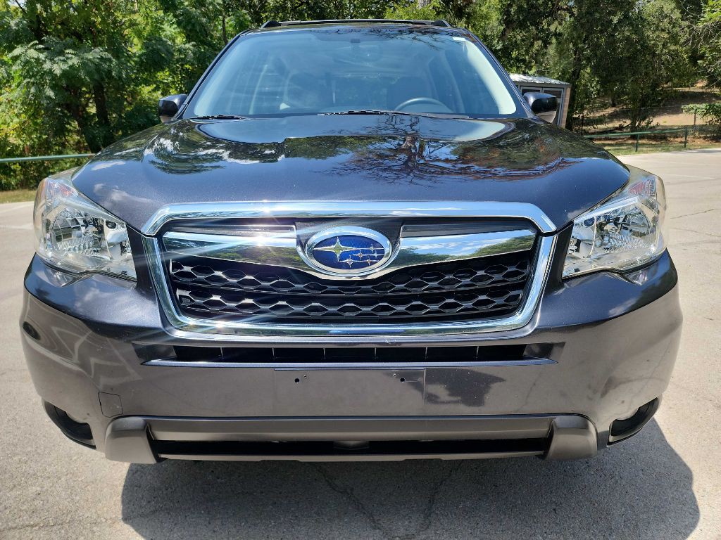 2016 Subaru Forester Image 2