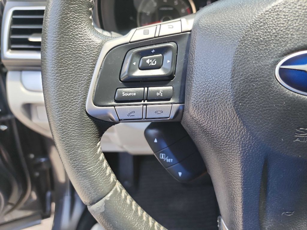 2016 Subaru Forester Image 19
