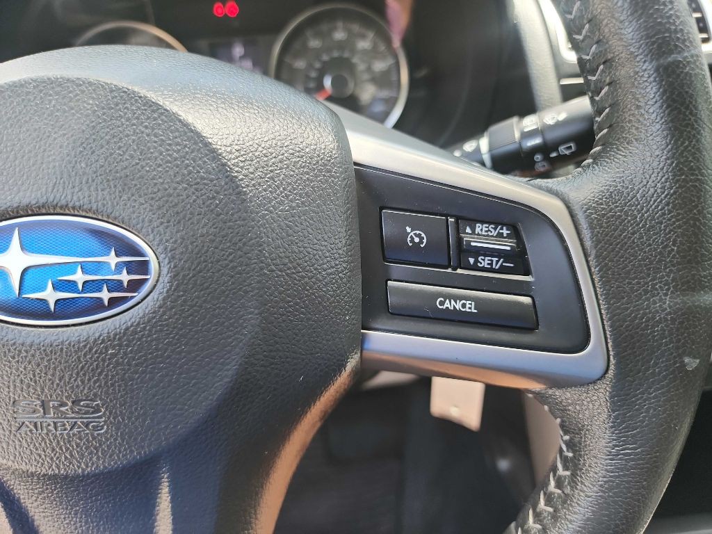 2016 Subaru Forester Image 20