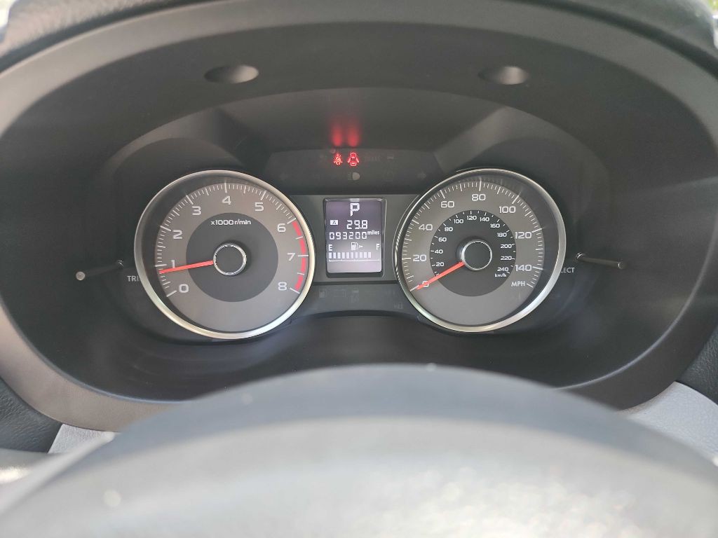2016 Subaru Forester Image 21