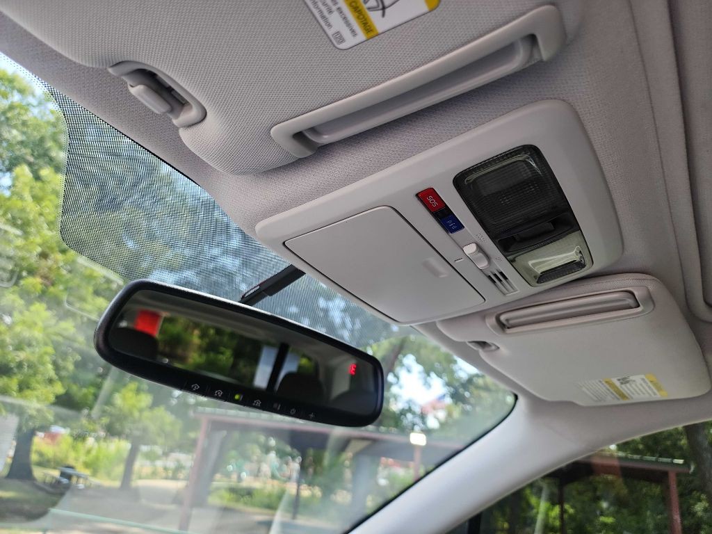 2016 Subaru Forester Image 22
