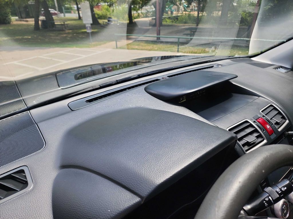 2016 Subaru Forester Image 23