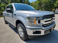 Image for 2018 Ford F-150 Supercrew ID: 6771720