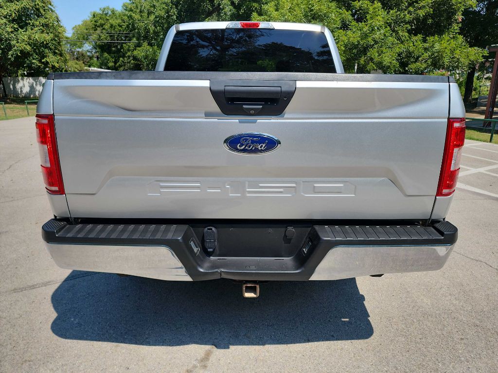 2018 Ford F-150 Image 7