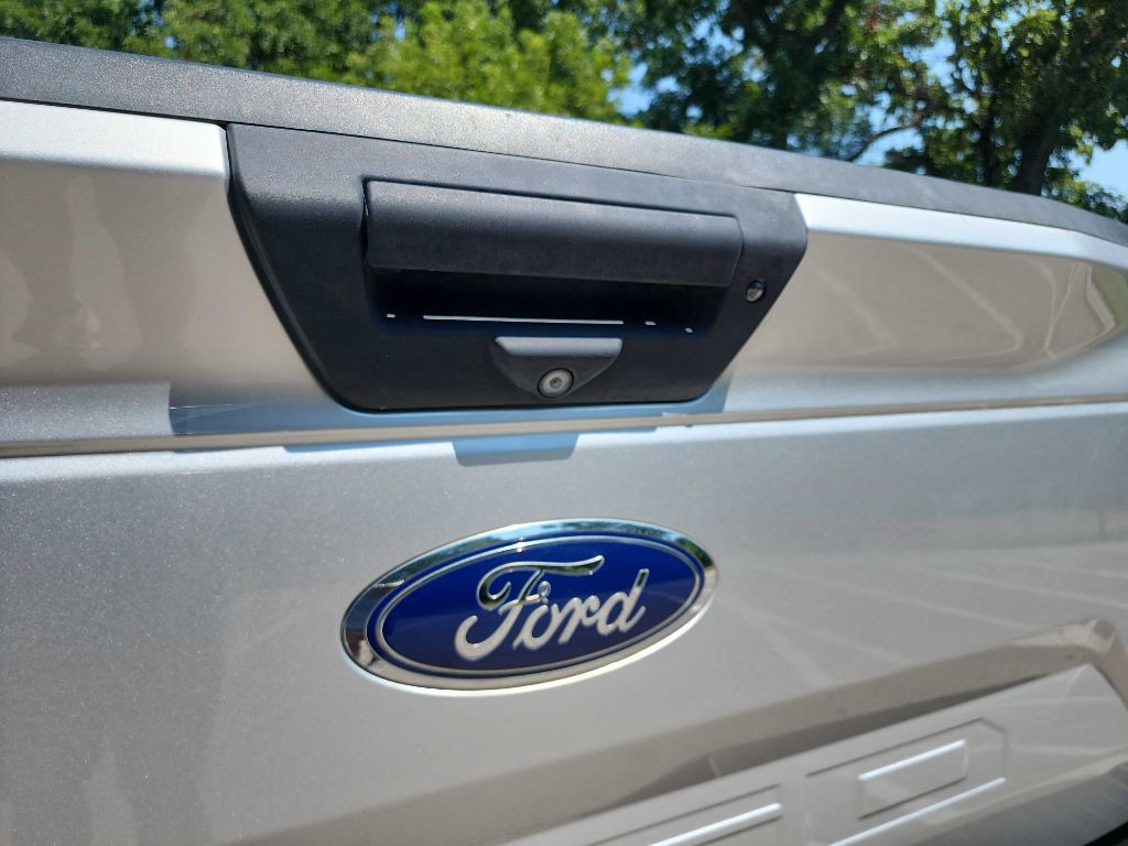 2018 Ford F-150 Image 9