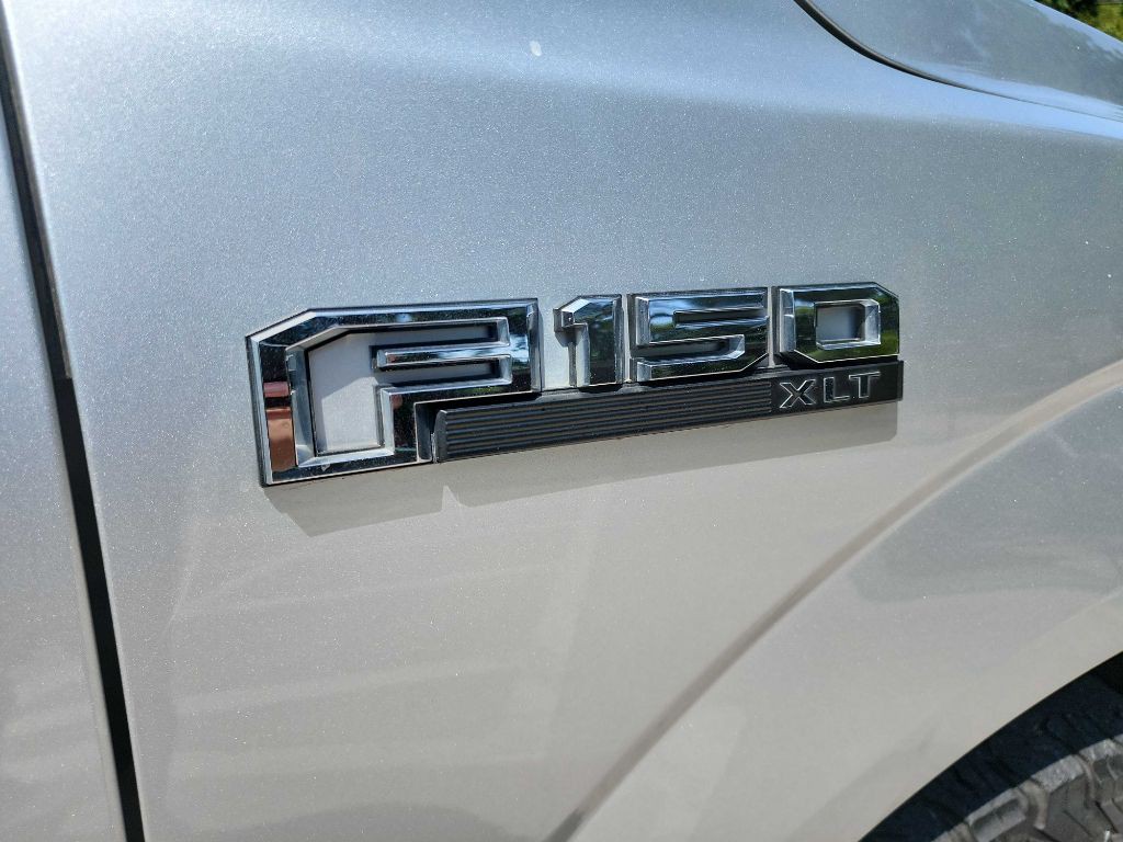 2018 Ford F-150 Image 13