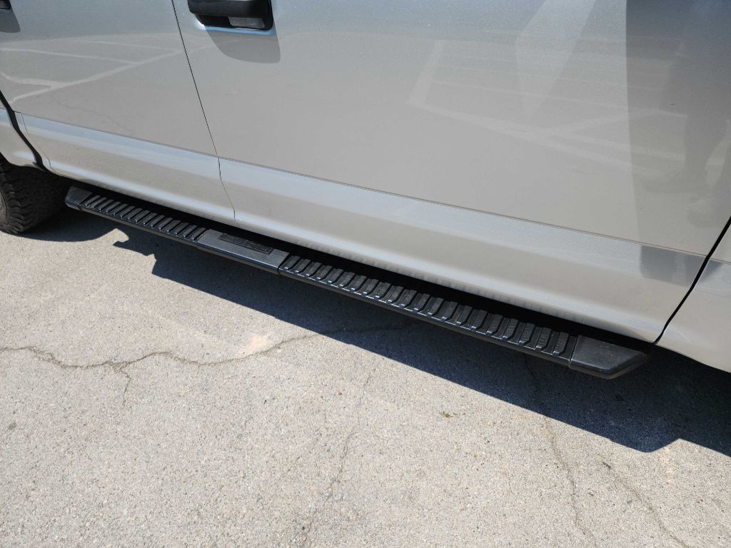 2018 Ford F-150 Image 15
