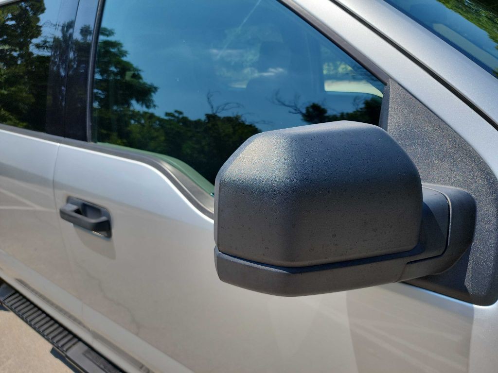 2018 Ford F-150 Image 16